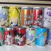 Asian Soft Drink Box - Anime Collection: Pokemon Dragon Ball Z & One Piece (10 Cans 0.33L) - International Shipping - Buy Online on GoSupps.com