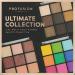 Profusion Cosmetics Ultimate Collection 3 Pack Multi-Finish Eyeshadow Palettes 9 Shades for All Skin Tones Get an Alluring Look with Eyeshadow Palettes - Buy Online on GoSupps.com