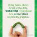 Greenies Original Teenie Dental Dog Treats for Small Dogs (5-15 lbs) - Natural Health Care - Buy Online on GoSupps.com
