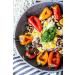 Kamelur Organic Whole Grain Couscous (2.5kg) - Premium Organic Whole Wheat Semolina for Healthy Meals - Buy Online on GoSupps.com