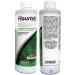 Seachem Aquarium Water Treatment Pack - Flourish Flourish Excel & Flourish Iron (250ml Each) - Buy Online on GoSupps.com