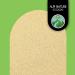 Ground white pepper (1kg 2.2lb) 100% natural white pepper of course without additives vegan white peppercorns - Buy Online on GoSupps.com
