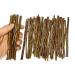 120 Gram - Wood Sticks for Crafts - 6 Inch Birch Wood Craft Sticks - Natural Twigs Sticks for Crafting  DIY School Projects  Card Making  Embellishments & Photo Props