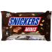 Snickers Sachet de 20 mini-barres 400 g