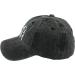 Waldeal Women's Embroidered Washed Baseball Cap - Adjustable Dog Mom Dad Hat One Size Fits All Black - Shop Now! - Buy Online on GoSupps.com