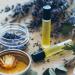 White Sage Perfume Oil - 0.3 oz Roll-On Fragrance Long-Lasting Scent with Essential & Jojoba Oils for Daily Use - Shop Internationally - Buy Online on GoSupps.com