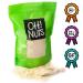 Blanched Almond Flour | Gluten-Free All-Purpose Kosher Meal for Baking and Cooking | All-Natural, Vegan, Paleo & Keto Friendly Diets - Oh! Nuts (3.5) 3.5 Pounds