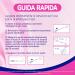 Buy GNP First Response Pregnancy Test - Reliable Gravidanza with Disinfectants for Accurate Results | Fast International Shipping - Buy Online on GoSupps.com