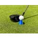 Kreative Dilla Designs KDD Golf Mat Tees - Winter Golf Tees - Large Size - 10 Pack - Buy Online on GoSupps.com