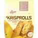 Pagen Krisprolls Golden Wheat Dores - 5 Pack (1125g) - Buy Online on GoSupps.com