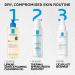 La Roche-Posay Cicaplast B5 Spray With Vitamin B5 Panthenol & Madecassoside Hydrating Face Mist For Skin Barrier Repair Soothing Touch-Free Face & Body Spray Sensitive Skin & Dermatologist Tested - Buy Online on GoSupps.com