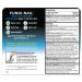 Fungi-Nail Pen Applicator Anti-Fungal Solution with Tolnaftate - Clinically Proven Nail & Athlete's Foot Treatment - 0.10 Fl Oz (Pack of 1) - Buy Online on GoSupps.com
