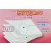 TWIN PACK SELENA Multi-Layer Cotton Puff 80 Count - Pack of 2 | Soft & Absorbent Beauty Pads - Buy Online on GoSupps.com