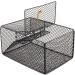 South Bend Square Wire Crawfish Trap - Durable & Corrosion Resistant - Buy Online on GoSupps.com