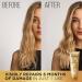 Pantene Miracle Rescue Deep Conditioner for Dry Damaged Hair with Melting Pro-V Pearls Hair Treatment Transforms Softens and Repairs Hair For All Hair Types Safe for Color Treated Hair 8.0 oz - Buy Online on GoSupps.com