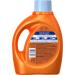 Tide Plus Downy April Fresh Scent Liquid Laundry Detergent 69 oz - 36 Loads | Best International Shipping - Buy Online on GoSupps.com