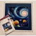 RIOLIS Other Worlds Cross Stitch Kit 15.75x15.75 - 14 Count - Buy Online on GoSupps.com