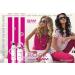 Glam Rocker Hydrating Cleanser | Moisturizing Shampoo for Hair Extensions Weaves & Wigs | Sulfate-Free Salon Formula - Buy Online on GoSupps.com