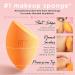 Buy Real Techniques Makeup Sponges - 2 Pack & 1 Pack | Best International Shipping - Buy Online on GoSupps.com