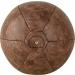 Premium Leather FISTRAGE Speed Ball Boxing Bag for MMA & Muay Thai Training - Black - Buy Online on GoSupps.com