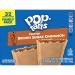 Kellogg's Pop-Tarts Frosted Brown Sugar Cinnamon - Family Pack (32 Count) - 56.4oz - Buy Online on GoSupps.com