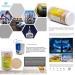 Wisesorb 2 LBS 3A Molecular Sieve Desiccant Beads | Premium Dehumidifier Moisture Absorbers for Effective Humidity Control - International Shipping Available - Buy Online on GoSupps.com