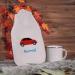 Personalized Hot Water Bottle with Custom Cover - Cozy 800ml Gift Idea for All Ages - Buy Online on GoSupps.com