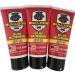 Bulldog Original Daily SPF 50 Sunscreen - Mineral Sunscreen for Men Women and Kids - Veteran Owned and USA Made - Used in Marine Bootcamp - 3 Pack