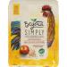 Beyond Simply Natural Dry Dog Food Farm-Raised Chicken & Whole Barley- 10.8 kg Bag & Simply Natural Dry Cat Food Farm-Raised Chicken & Whole Oat Meal - 5.89 kg Bag 10.8 kg (Pack of 1)+ 5.89 kg (Pack of 1) - Buy Online on GoSupps.com
