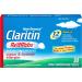 Claritin RediTabs 12 Hour Relief Tablets for Indoor & Outdoor Allergies - 30 CT 5mg - Buy Online on GoSupps.com