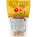 Yupik Caramel Candies No Sugar Added 1Kg 1 kg (Pack of 1) - Buy Online on GoSupps.com