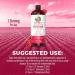 Liquid Multivitamin Raspberry & Liquid Multimineral Lemonade Bundle by Mary Ruth's | Vitamin A B C D3 E & Amino Acids | Immune & Energy Support | Sleep Support | Magnesium Calcium & MSM Supplement - Buy Online on GoSupps.com