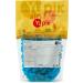 Yupik Blue Confetti Candy Coated Almonds 1 kg 6 Count Almonds in Sugar Coating Hard Candy Shell Sweet Nuts Dragee Confectionary Decorative Candy Snack & Gift for Parties Weddings 6 kg - Buy Online on GoSupps.com