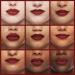 ILIA Color Block Lipstick - Rumba (Classic Oxblood) 0.14 oz | Vegan & Cruelty-Free Makeup - Buy Online on GoSupps.com