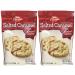 Betty Crocker Limited Edition Salted Caramel Cookie Mix - Pack of 2 - Buy Online on GoSupps.com
