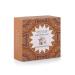 Anatolia Daphne Mosaic Natural Shampoo Bar Soap Set - Vegan & Organic | Cold Pressed Hand & Body Soap for Men | Moisturizing Gift - 4.0 oz (PREMIUM 2) - Buy Online on GoSupps.com