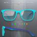 ATTCL Blue Light Filter Glasses for Kids Ages 3-10 | UV Blocking Computer & Gaming Glasses to Prevent Headaches - Buy Online on GoSupps.com