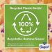 Comfort Creations Passion Bloom Fabric Conditioner 900ml - 100 Days of Freshness - Tropical Scent - 30 Washes (Pack of 1) - Buy Online on GoSupps.com