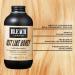 BLEACH LONDON Just Like Honey Golden Blonde Hair Colour Cream 150ml - Vegan & Cruelty-Free Semi-Permanent Dye - Buy Online on GoSupps.com