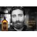 Beard Oil for Men - 100% Natural Grooming Softens Facial Hair & Boosts Growth (1oz - Buy Online on GoSupps.com