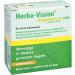 Herba-Vision Eyebright Sine Eye Drops - 20X0.4 ml | International Shipping Available - Boost Eye Health Naturally - Buy Online on GoSupps.com