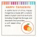 Little Twig Baby Lotion | Natural Plant-Derived Tangerine Formula | 8.5 fl oz - Gentle & Nourishing for Infants - Buy Online on GoSupps.com