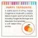 Little Twig Bubble Bath - Natural Plant Derived Formula - Tangerine - 17 fl oz - Buy Online on GoSupps.com