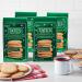 Tate's Bake Shop Cinnamon Brown Sugar Cookie Box - Delicious Treats! - Buy Online on GoSupps.com