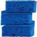 Scotch-Brite Non-Scratch Scrub Sponges - 3 Pack for Dishes & Kitchen Cleaning - Buy Online on GoSupps.com