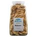 Harmony House Dried White (Button) Mushrooms  Dehydrated Vegetables For Cooking, Camping, Emergency Supply and More, 3 oz, Quart Jar 3 Ounce (Pack of 1)