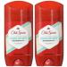 Old Spice Deodorant 3oz Pure Sport Value Pack - 2 at Once (88ml) for Men | Buy Internationally - Buy Online on GoSupps.com