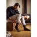 HEAT HOLDERS Thermal Socks Men's Original Size 7-12 (Lorton) - Stay Warm and Cozy All Day! - Buy Online on GoSupps.com