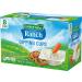 Hidden Valley Ranch Dressing To Go Cups - Gluten Free Dipping Sauce (Pack of 8) - Buy Online on GoSupps.com