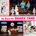 Lil ADVENTS Potty Time Adventures - Wooden Block Toy Prizes - Shark Tank Featured Potty Training Game with Reward Chart, Activity Board, and Stickers - Buy Online on GoSupps.com